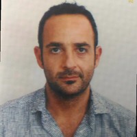 Alberto Antro