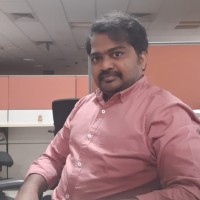 Ramakrishna T