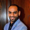 Jigesh Patel, Phd