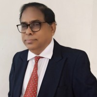 Arup Kumar Das