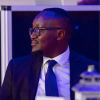 Eric Akombe