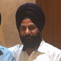 Inder Singh