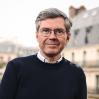 Hervé Postic