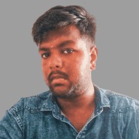 Aravindkumar B