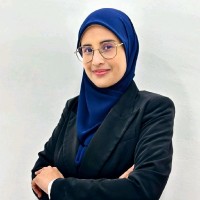 Nur Farah Izzati Johari