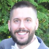 Dr. Bruce Maki, Ph.D., PMP