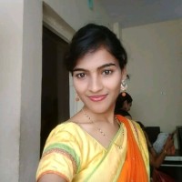 Harshada Mane
