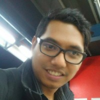 Mohd Saiful Azim Khairul Anuar