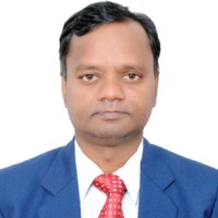Nagendra Prasad Areti