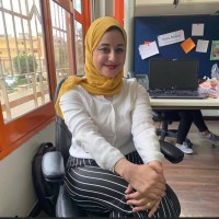 Naira Mousa