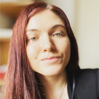 Inna Pasichnyk