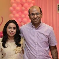 Ashish Baweja