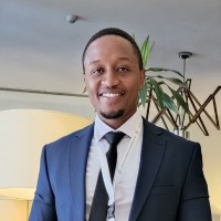 Kenneth Mwangi