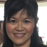 Stephanie Chung