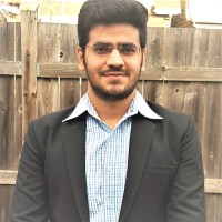 Aakash Verma, Eit