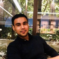 Mukul Kaushik