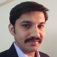 Srikanth Sundaram