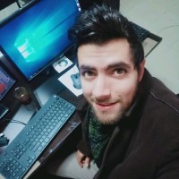 Ibrahim Mashal