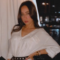 Rodaina Yasser