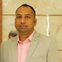 Arvind Bhardwaj