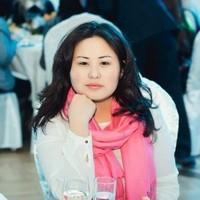 Dinara Onlabayeva