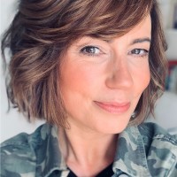 Claire Jackson