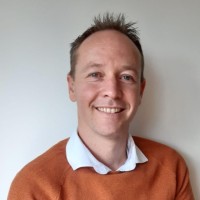 Jan Willem van der Kaaij