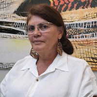 Connie Rovina