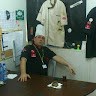 Ahmet Bayram