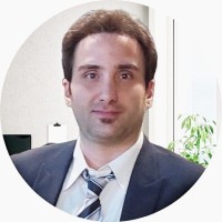 Armin Sarkhosh Afshar