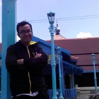 Kamal Maulana