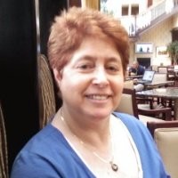 Kathleen Gaston