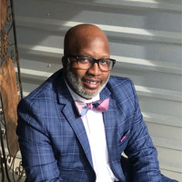 Keith Bell