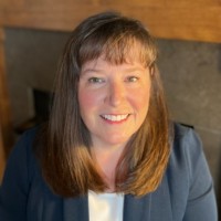 Becky Hjelm