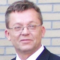Arjan Van 'T Zelfde