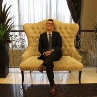 Oliver Truong