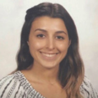 Angelica Bogris