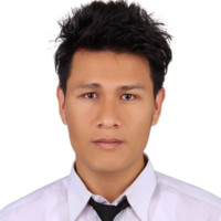 Sunil Lama