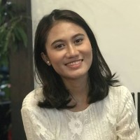 Adelia Gandhi