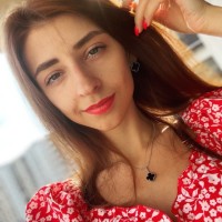 Anastasiia Loshkovetska