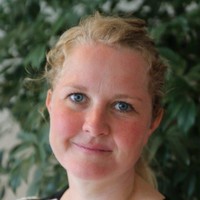 Helle Dalsgaard