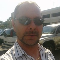 Jeffery Chastain