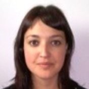 Estefanía Crespo Losada