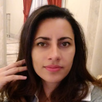Ana-Maria Bituna