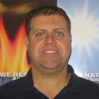 Keith Garrison