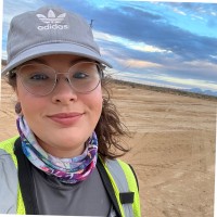 Casey Lejeune, M.A., Rpa