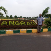 Srikanth Darsi