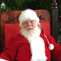Santa David Cummings