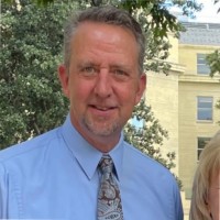 Curtis Lohr