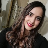Cinthya Olivas H